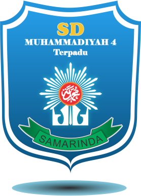 SD Muhammadiyah Tenggarong